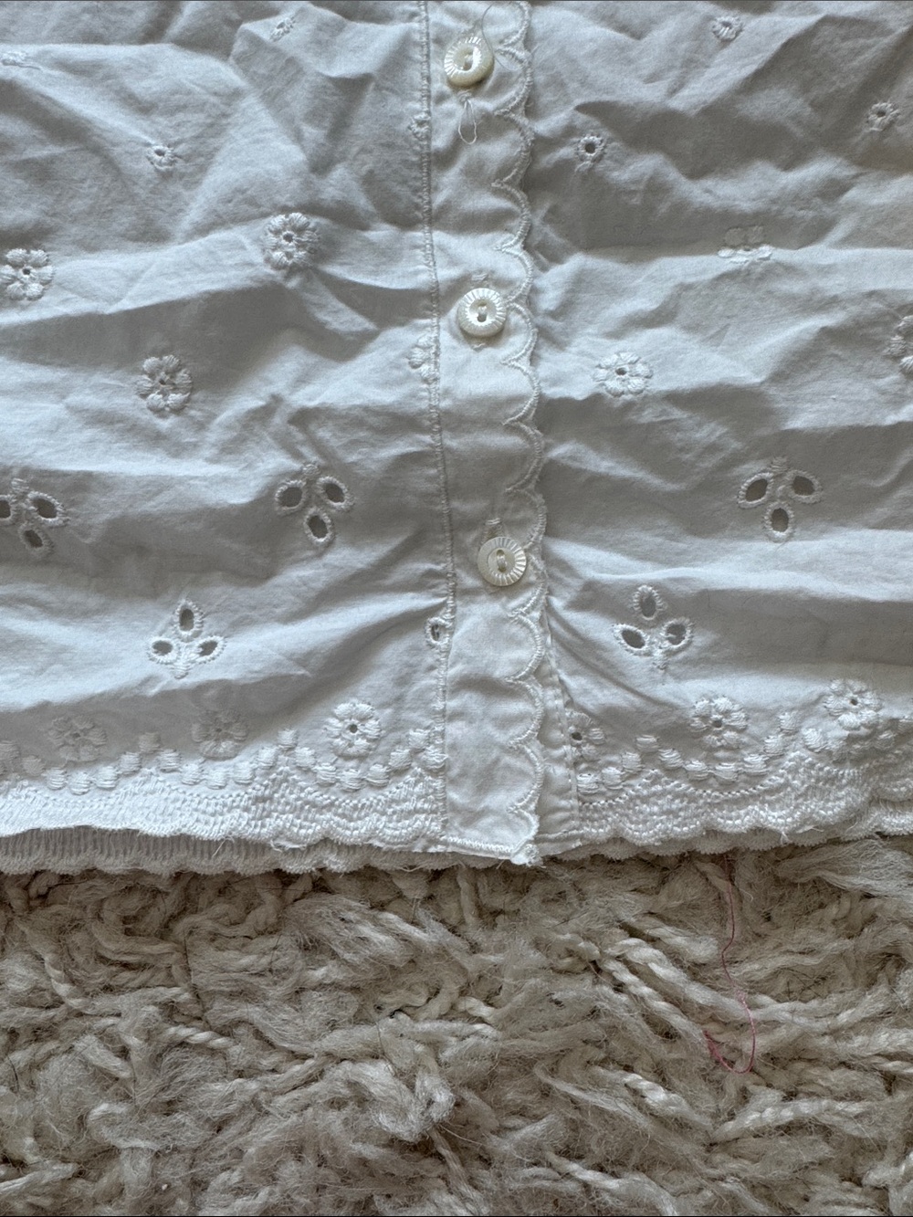 Doen Nessie Dress - Picture 6 of 6